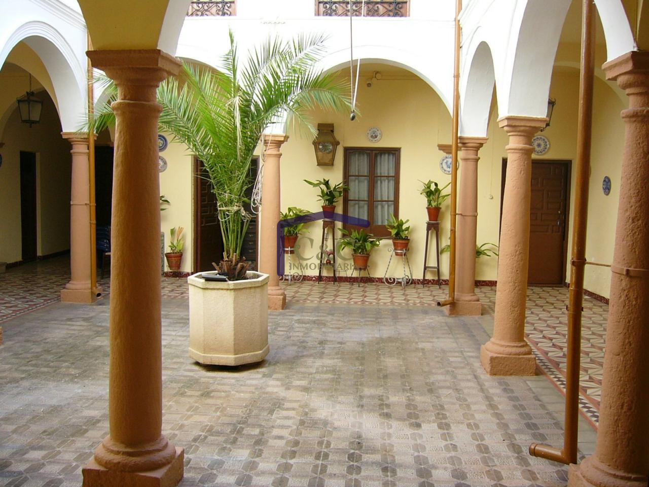 For sale of house in Manzanares
