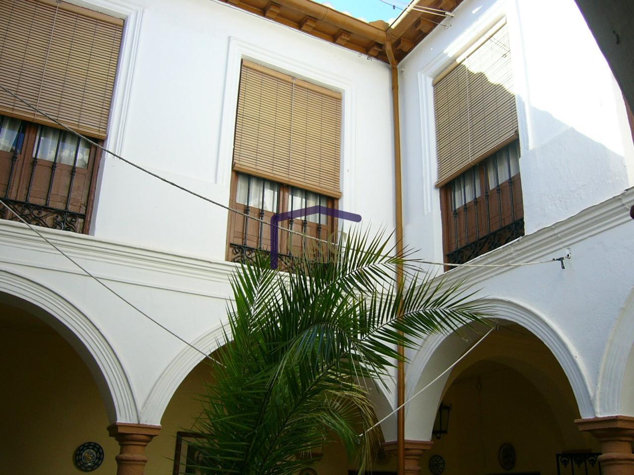 Venta de casa en Manzanares
