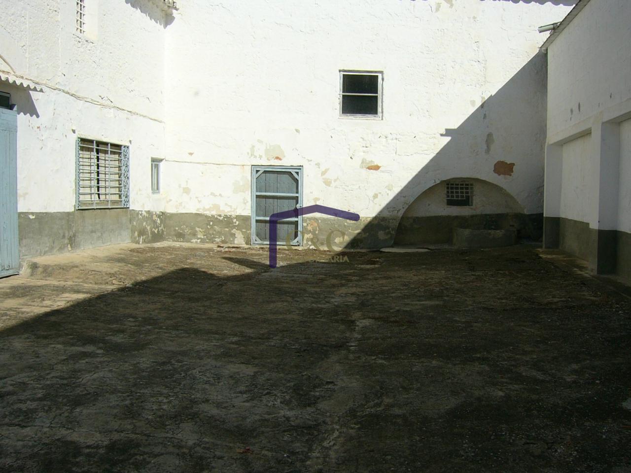 Venta de casa en Manzanares