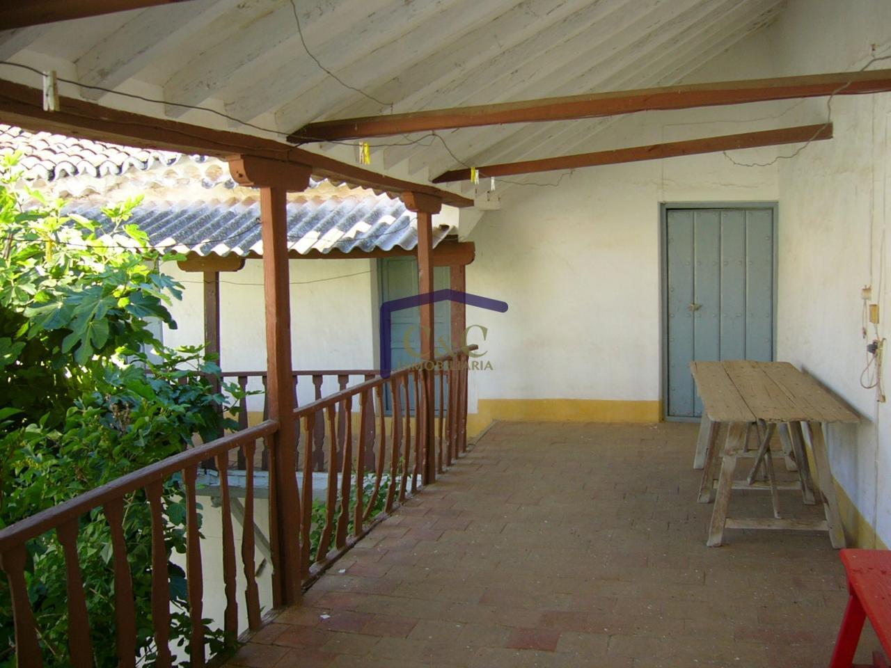 Venta de casa en Manzanares