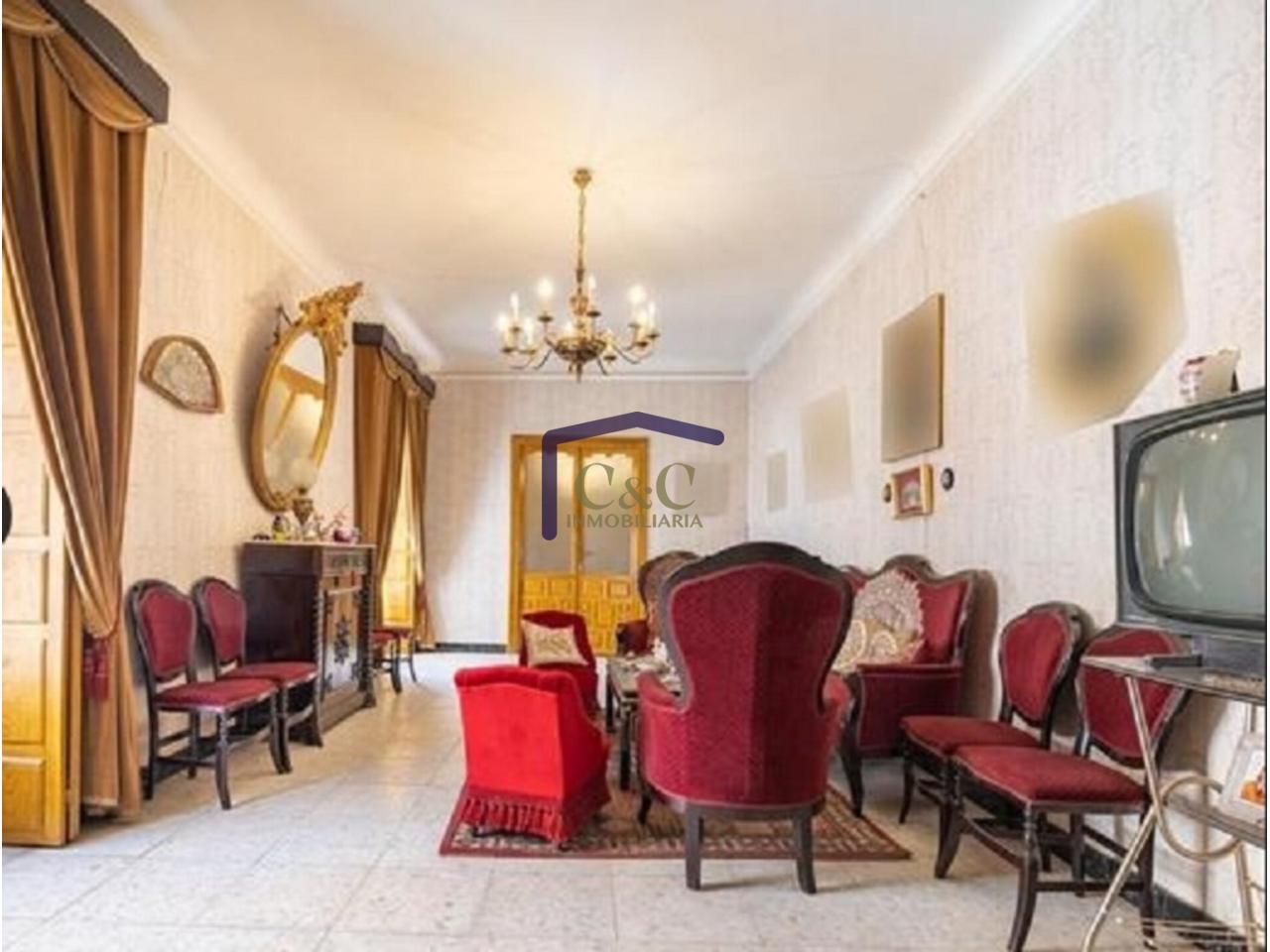 Venta de casa en Manzanares