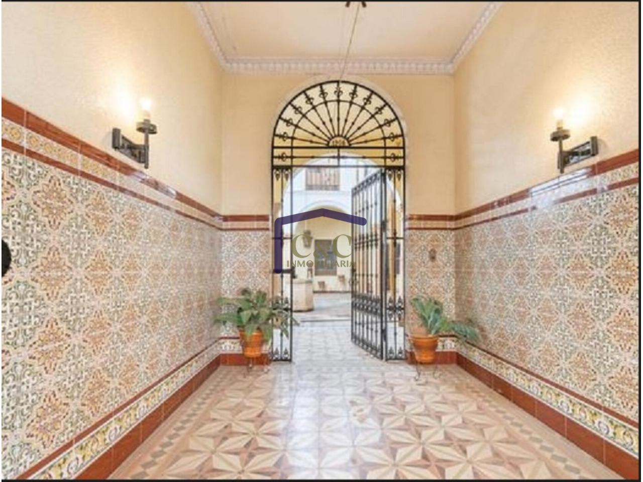 Venta de casa en Manzanares