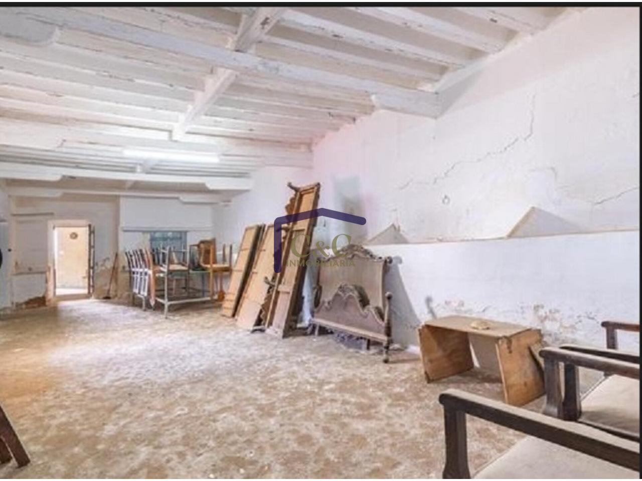 Venta de casa en Manzanares