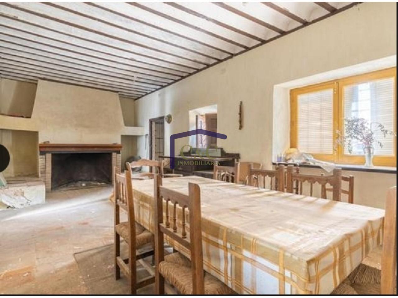 Venta de casa en Manzanares
