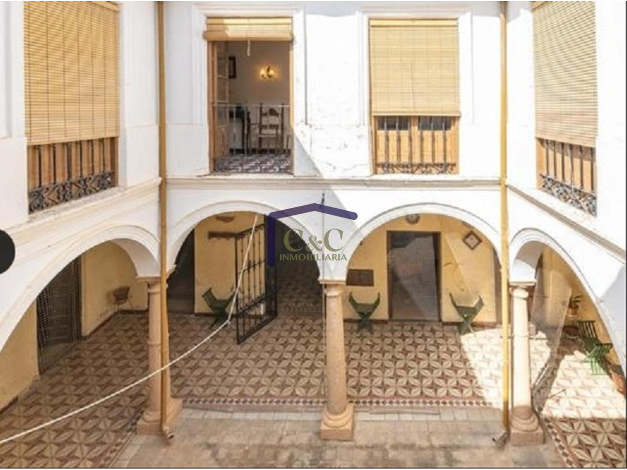 Venta de casa en Manzanares