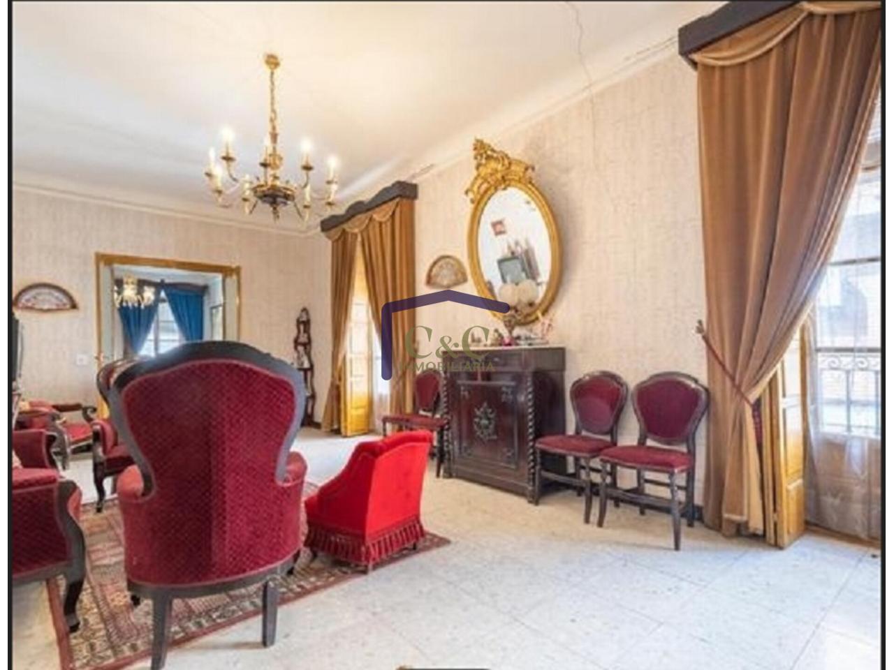 Venta de casa en Manzanares