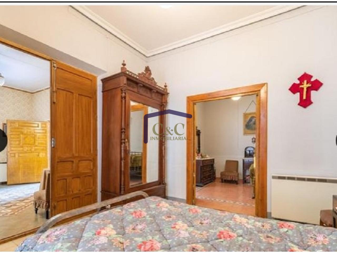 Venta de casa en Manzanares