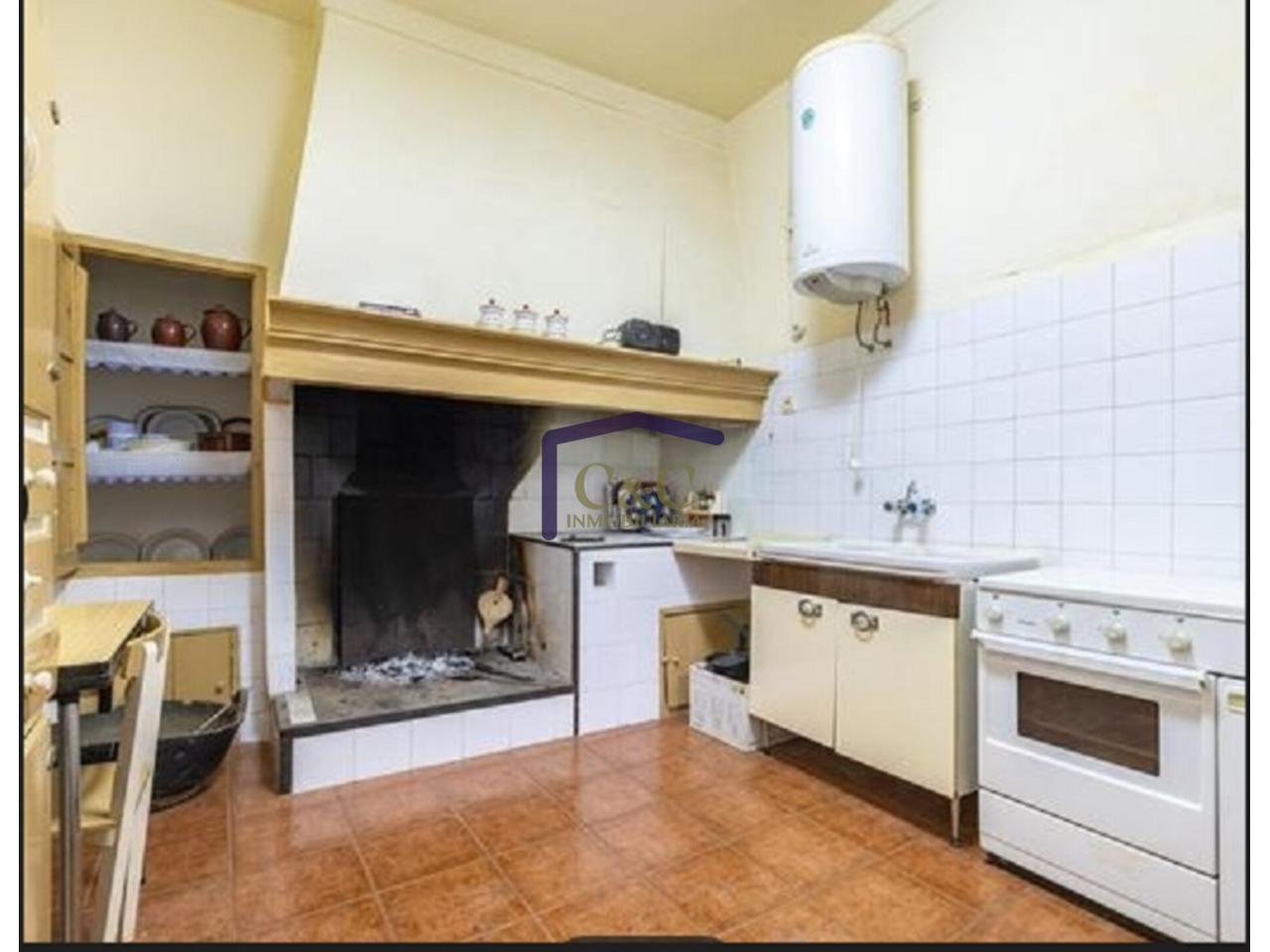 Venta de casa en Manzanares