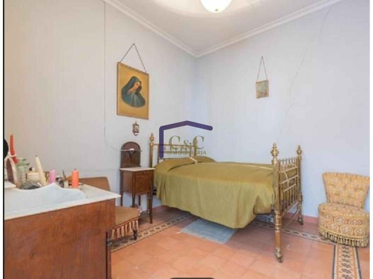Venta de casa en Manzanares
