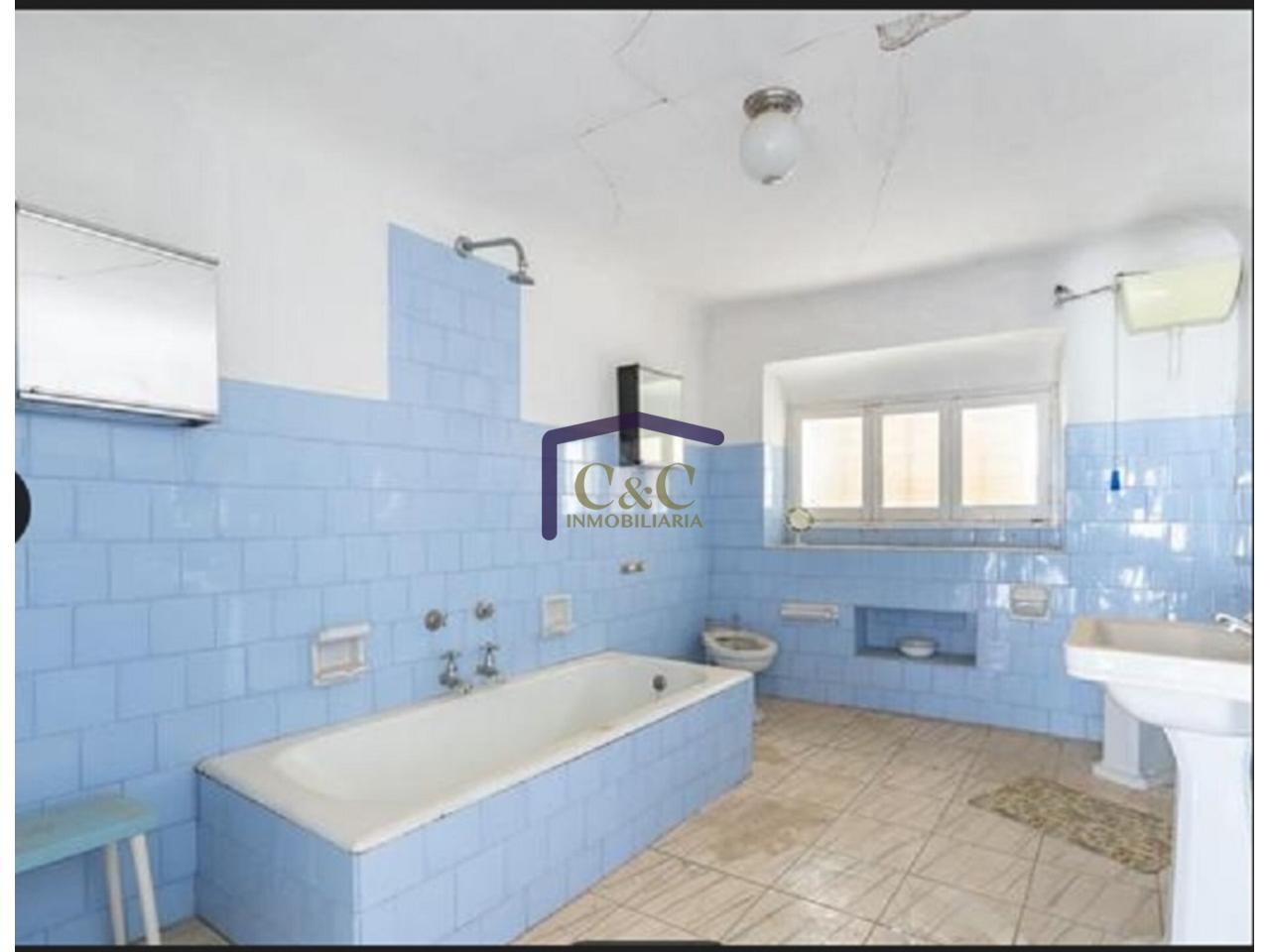 Venta de casa en Manzanares