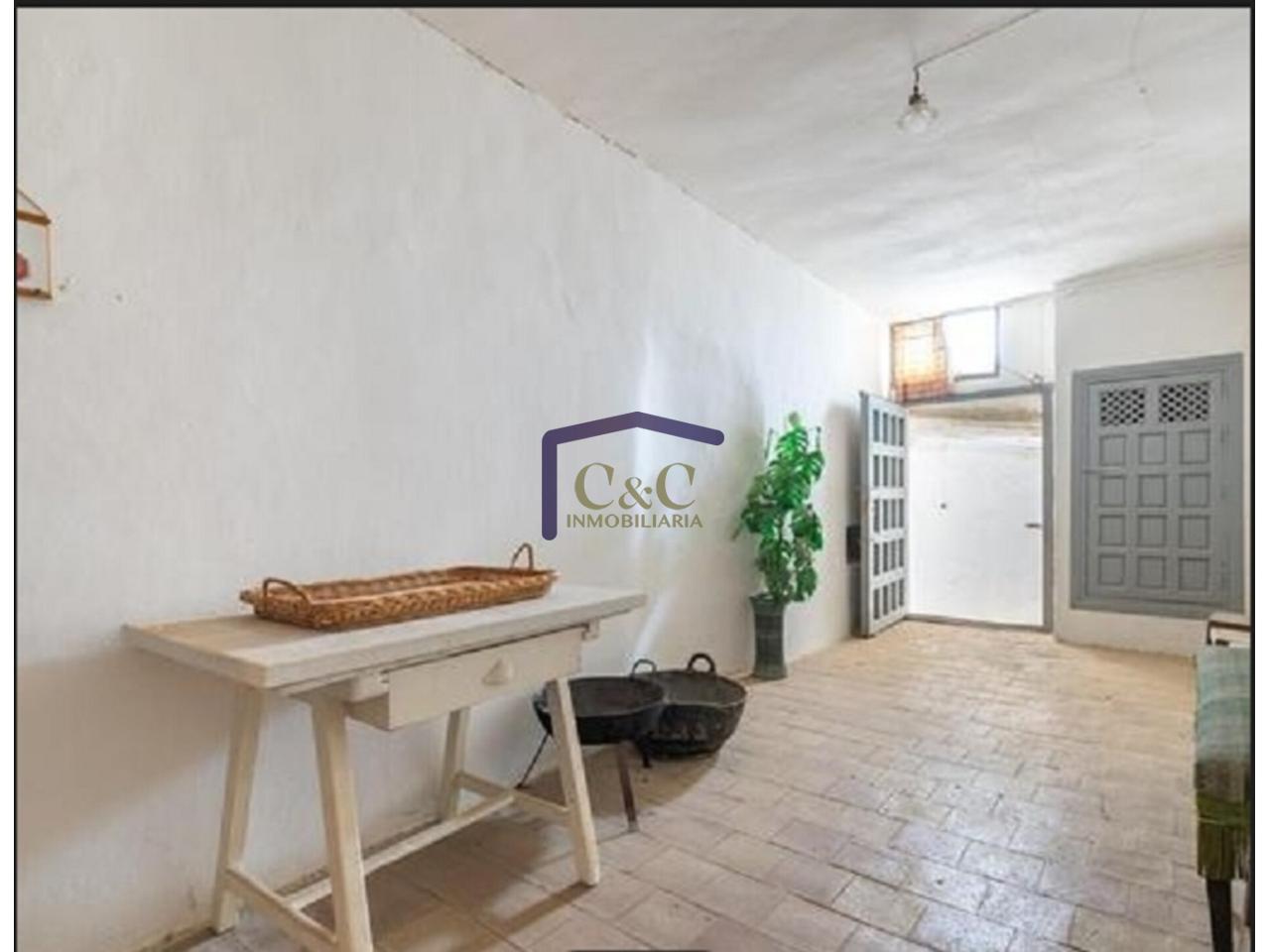 Venta de casa en Manzanares