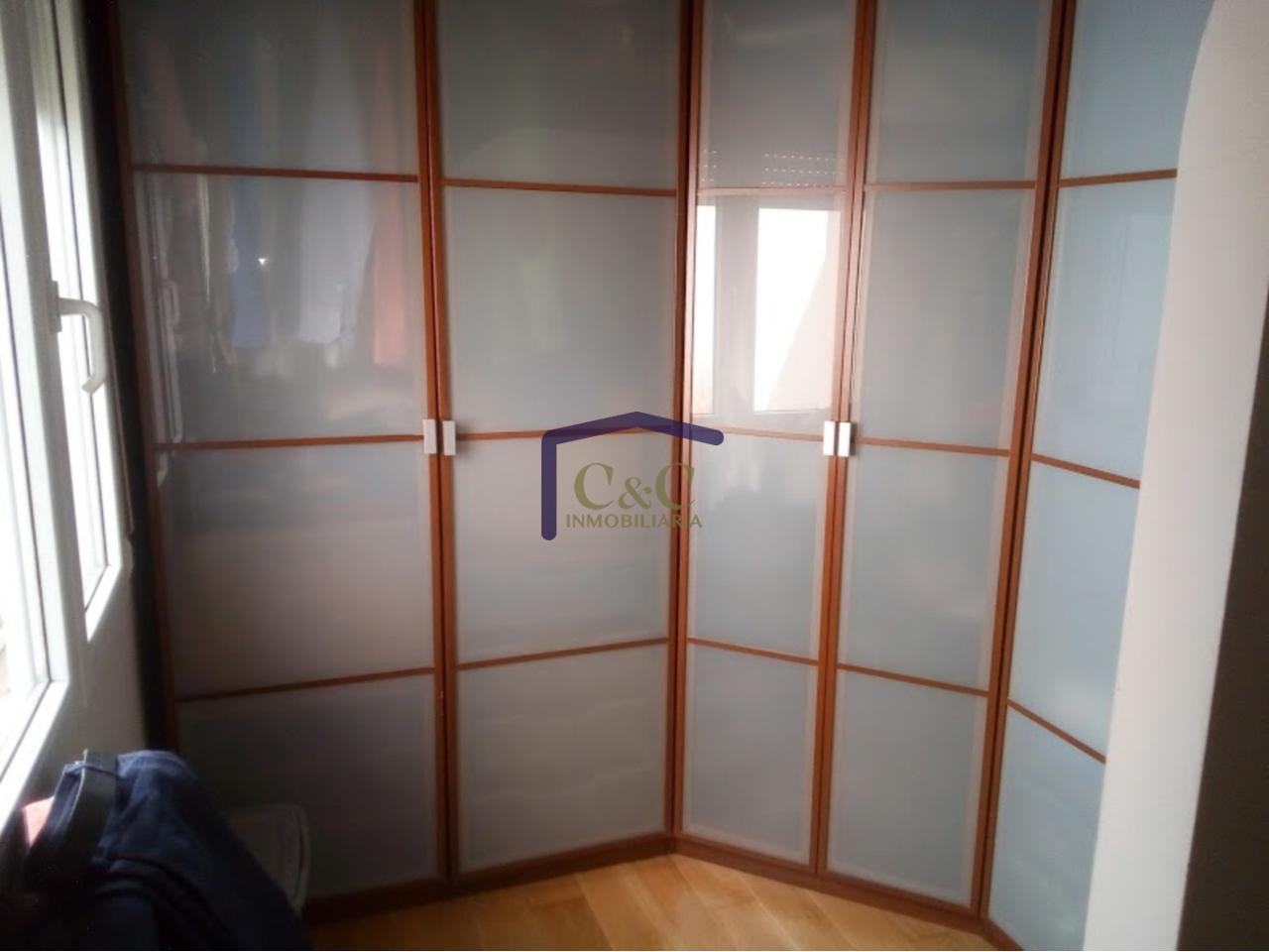 For sale of flat in Manzanares