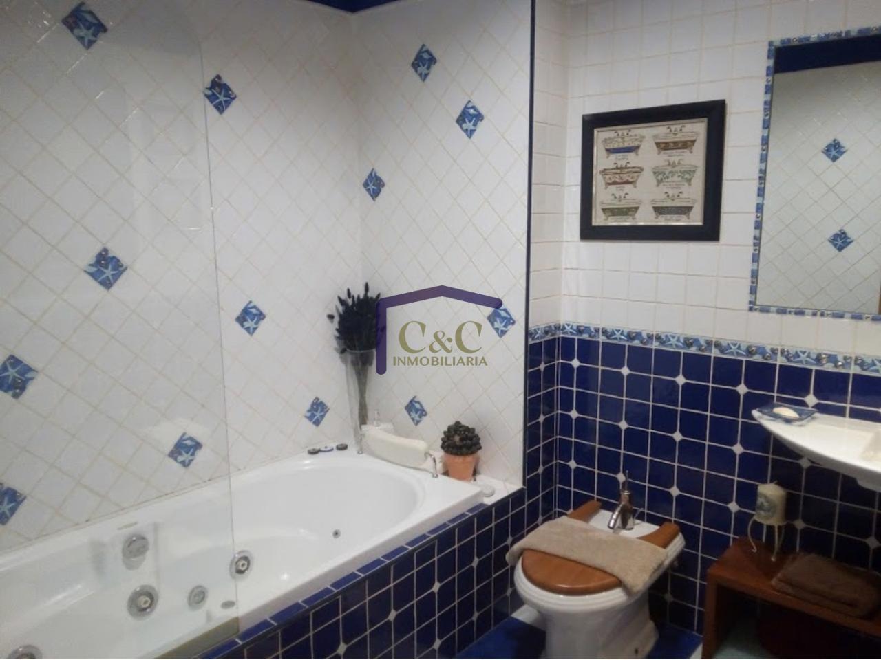 For sale of flat in Manzanares