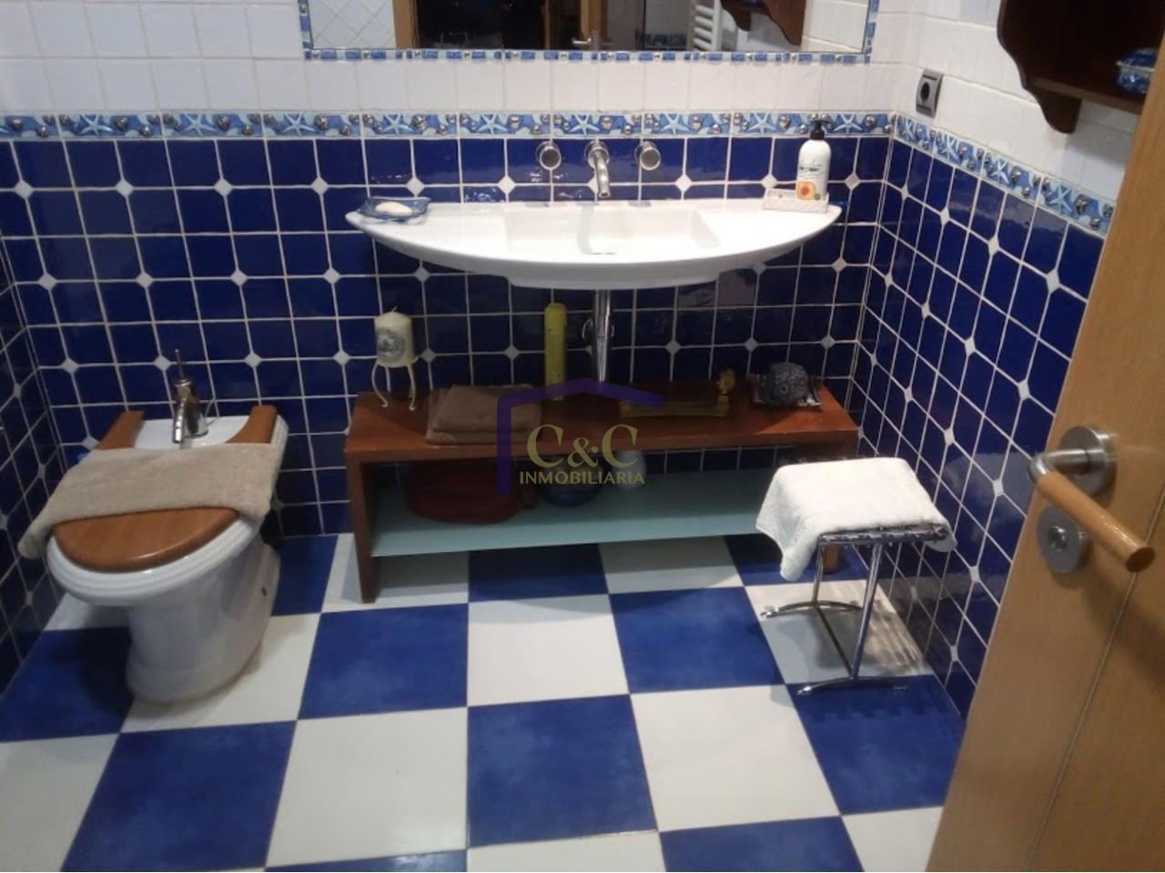 For sale of flat in Manzanares