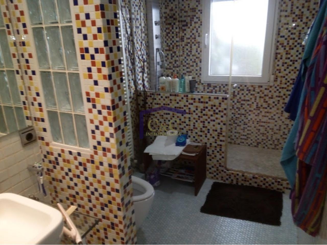 For sale of flat in Manzanares