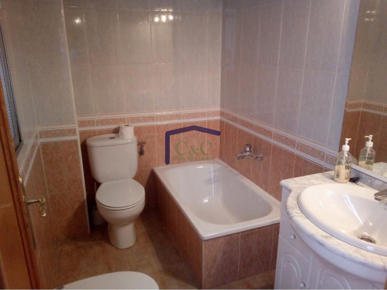 Venta de piso en Manzanares