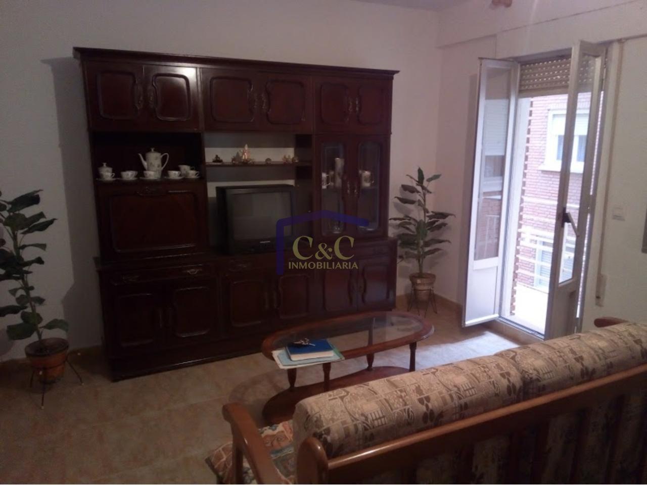 Venta de piso en Manzanares