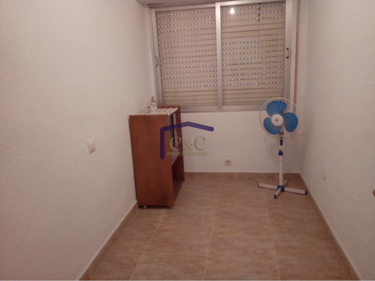 Venta de piso en Manzanares