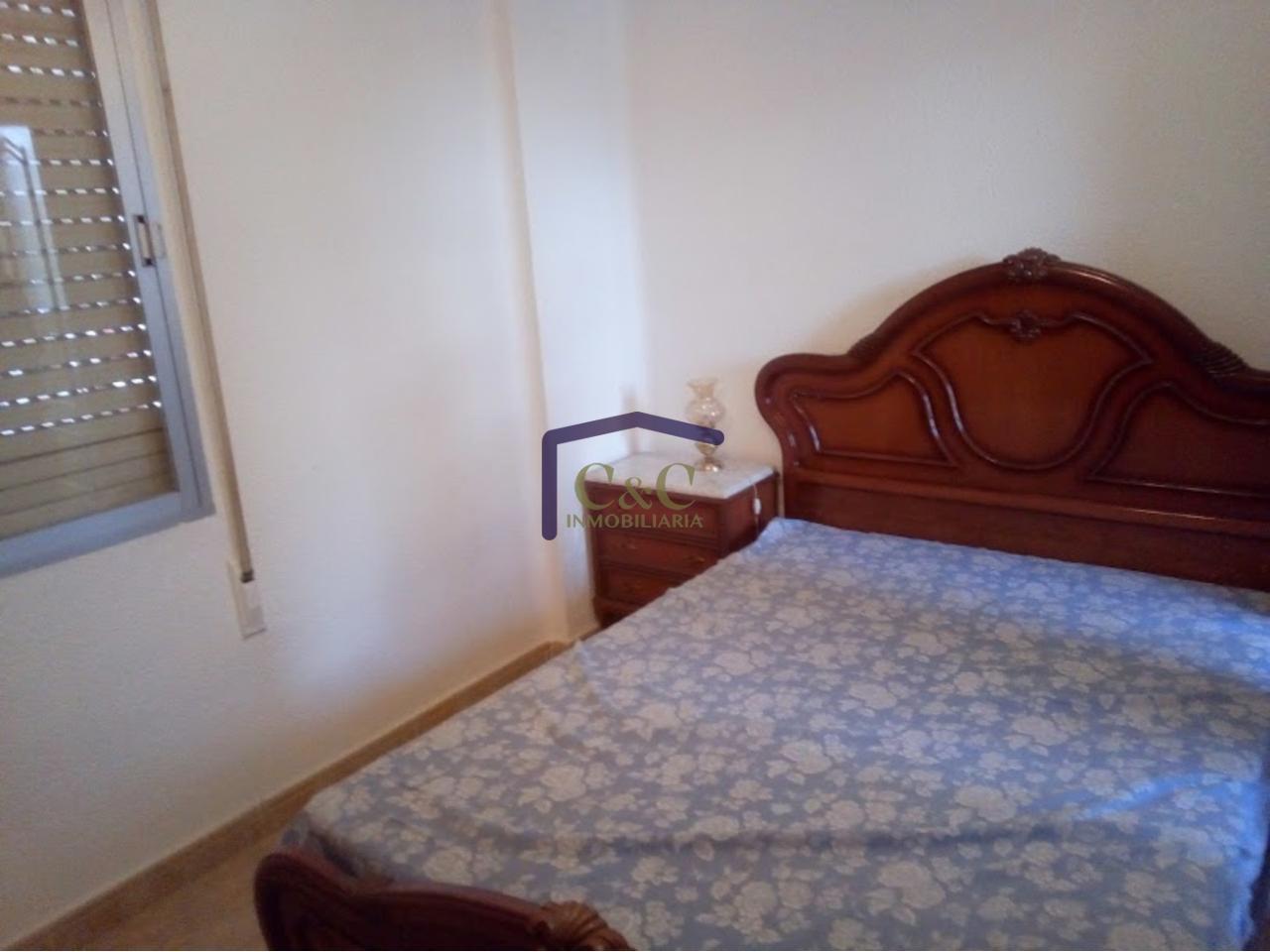 Venta de piso en Manzanares