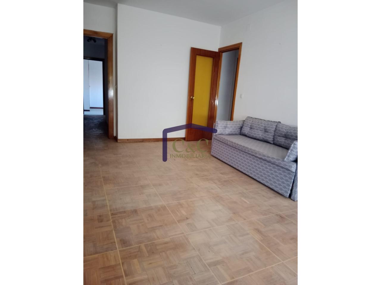 Venta de piso en Manzanares