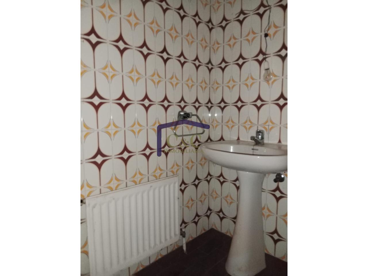 Venta de piso en Manzanares