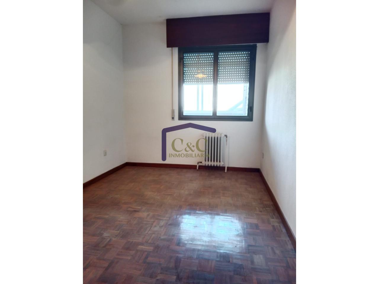 Venta de piso en Manzanares