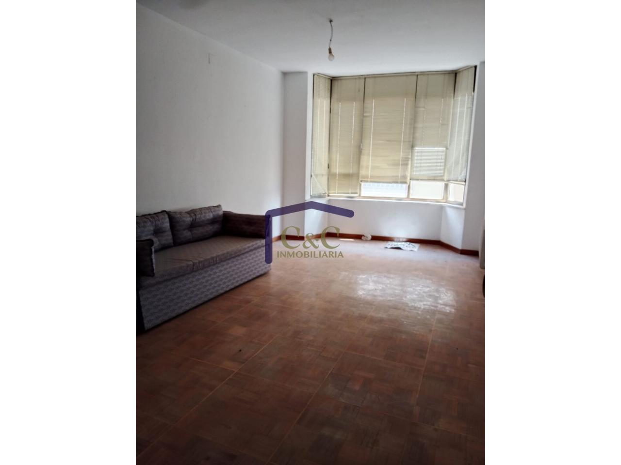 Venta de piso en Manzanares