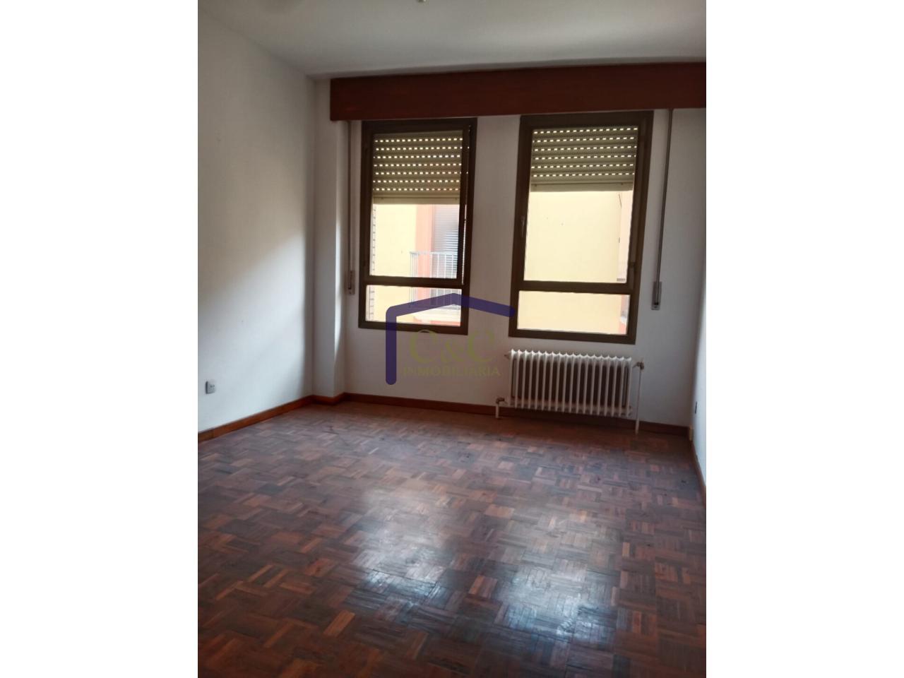Venta de piso en Manzanares