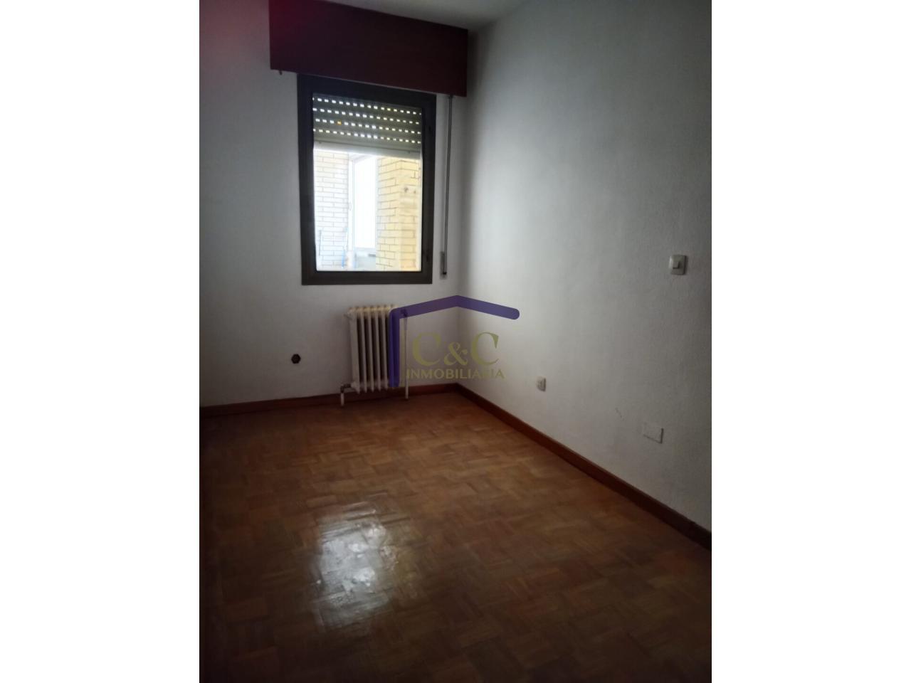 Venta de piso en Manzanares