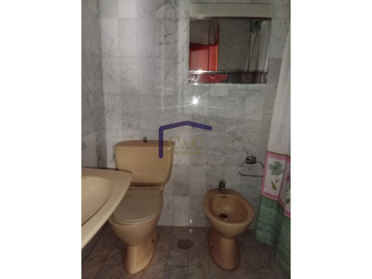 Venta de piso en Manzanares