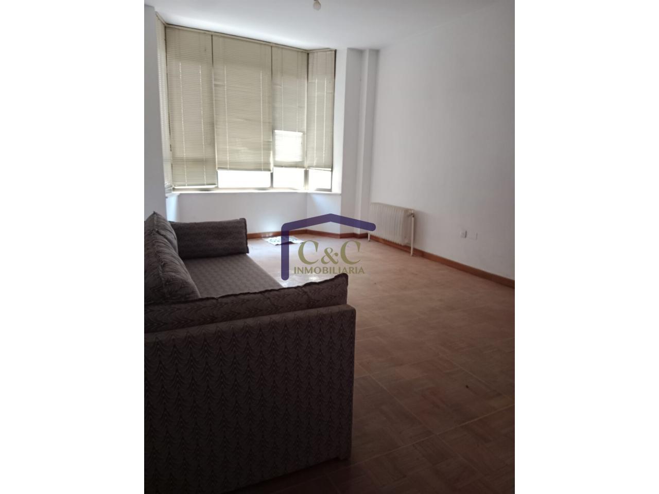 Venta de piso en Manzanares