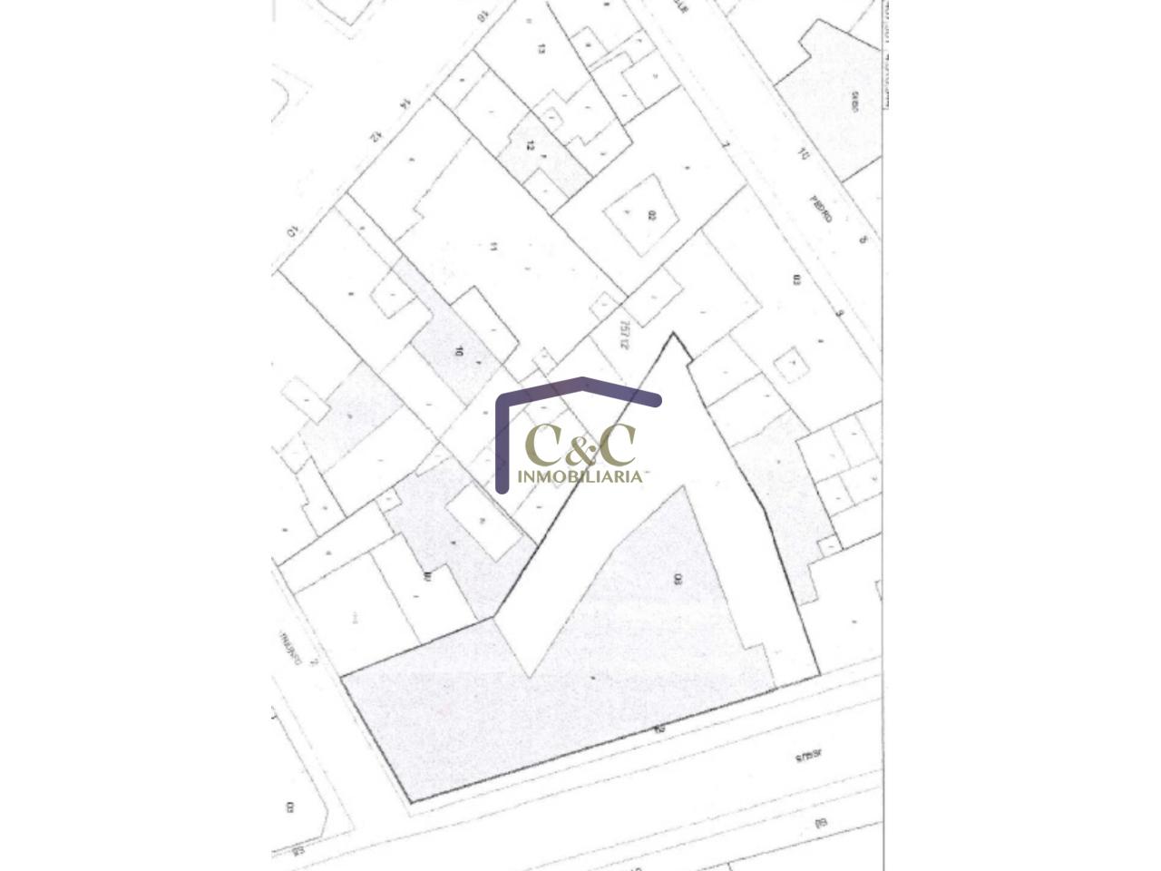 Venta de terreno en Manzanares