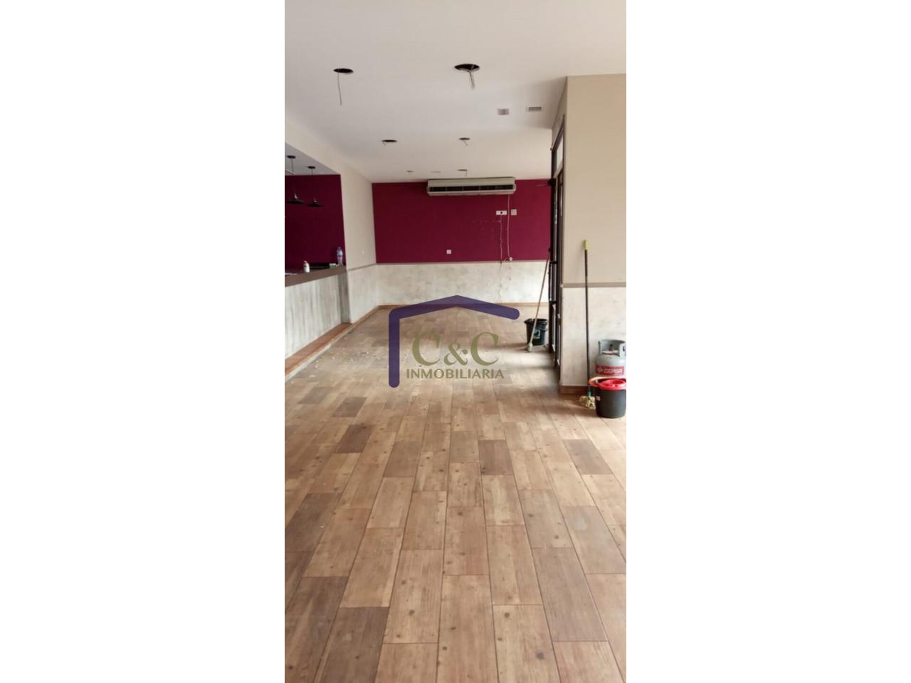 For sale of house in Manzanares