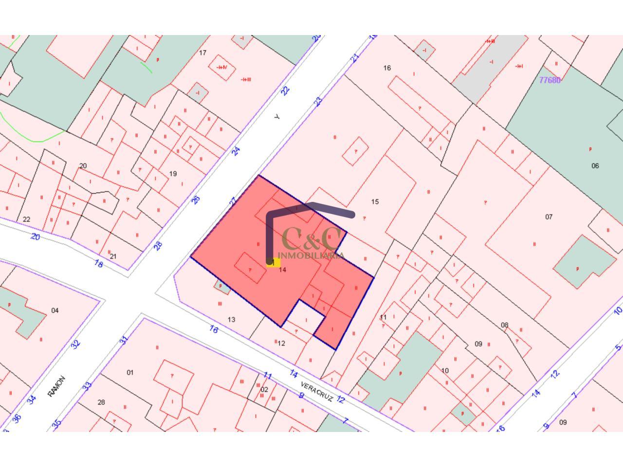 For sale of house in Manzanares