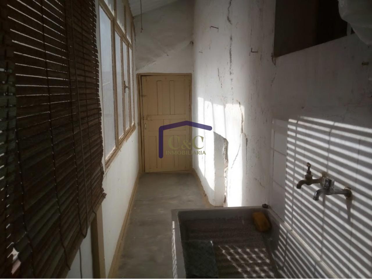 For sale of house in Manzanares