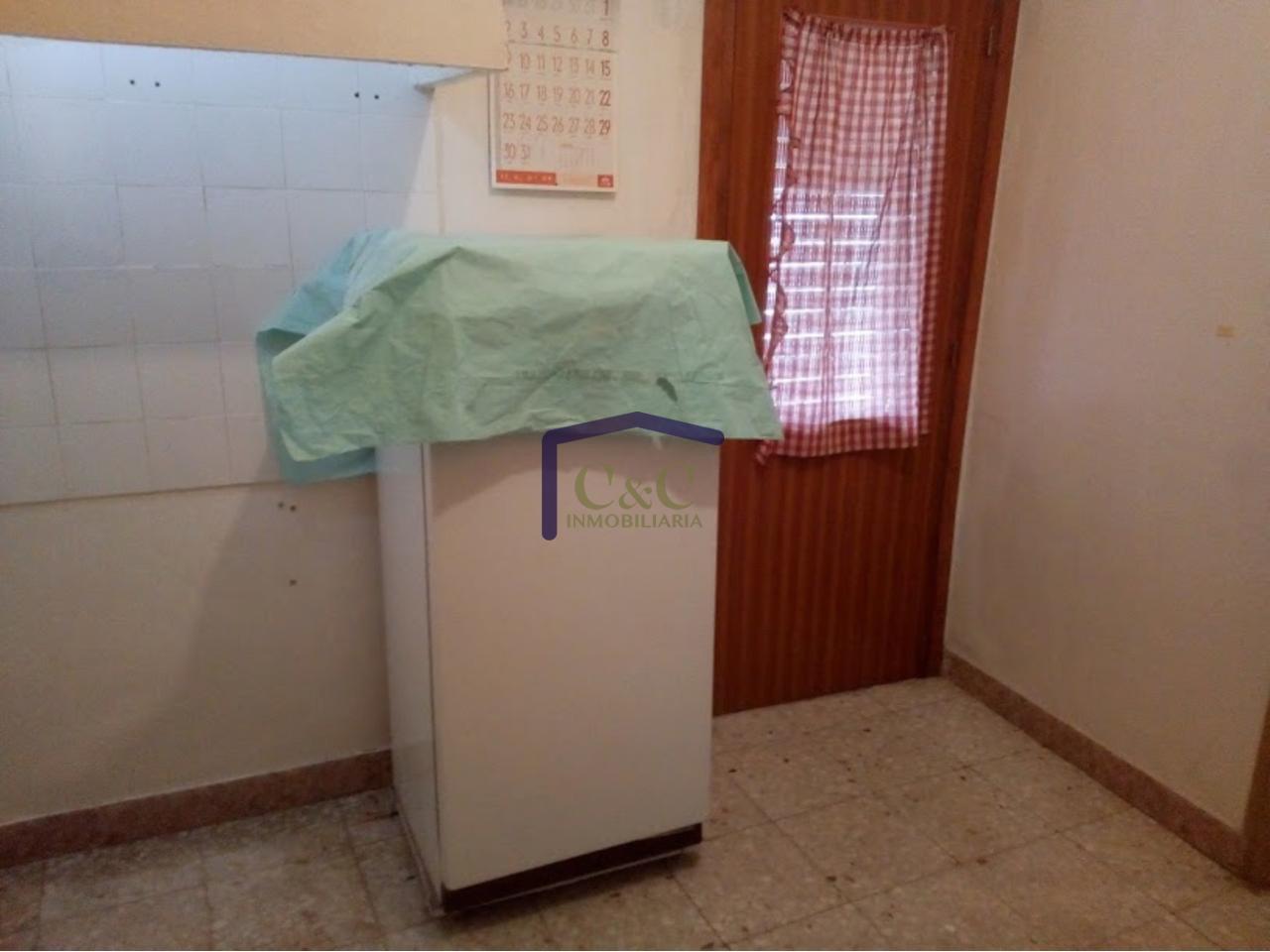 For sale of house in Manzanares