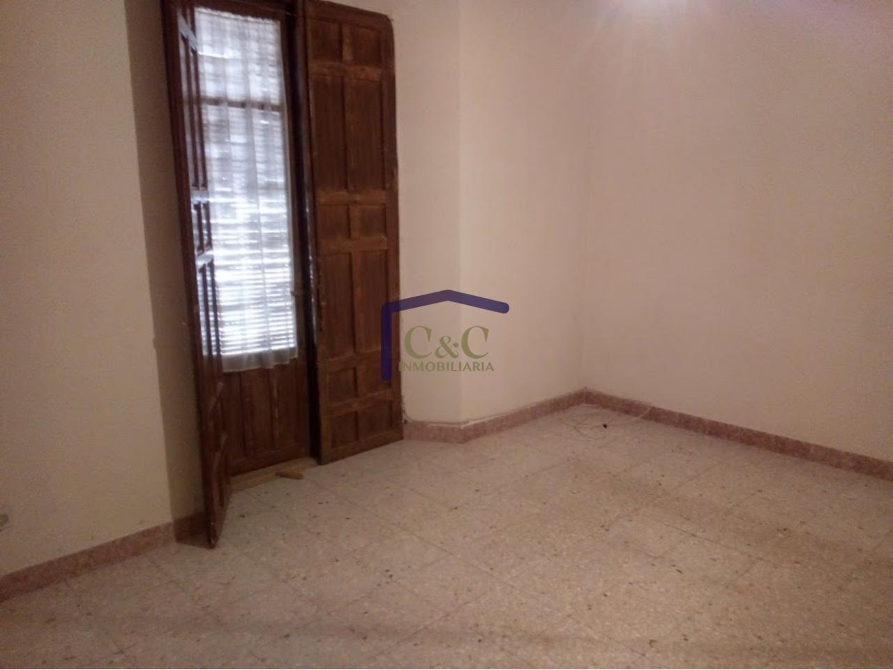 For sale of house in Manzanares