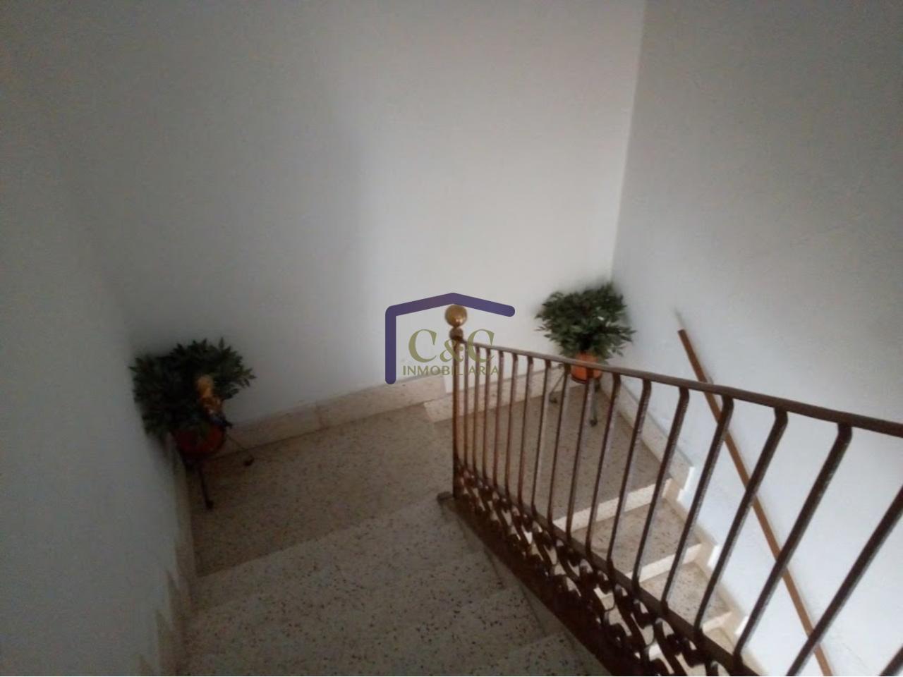 For sale of house in Manzanares