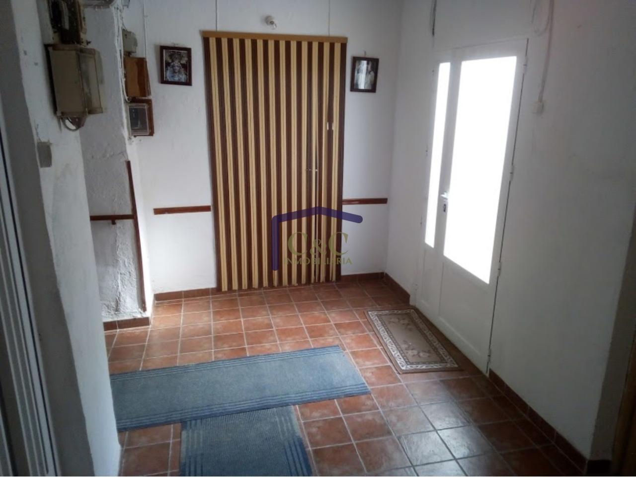 For sale of house in Manzanares