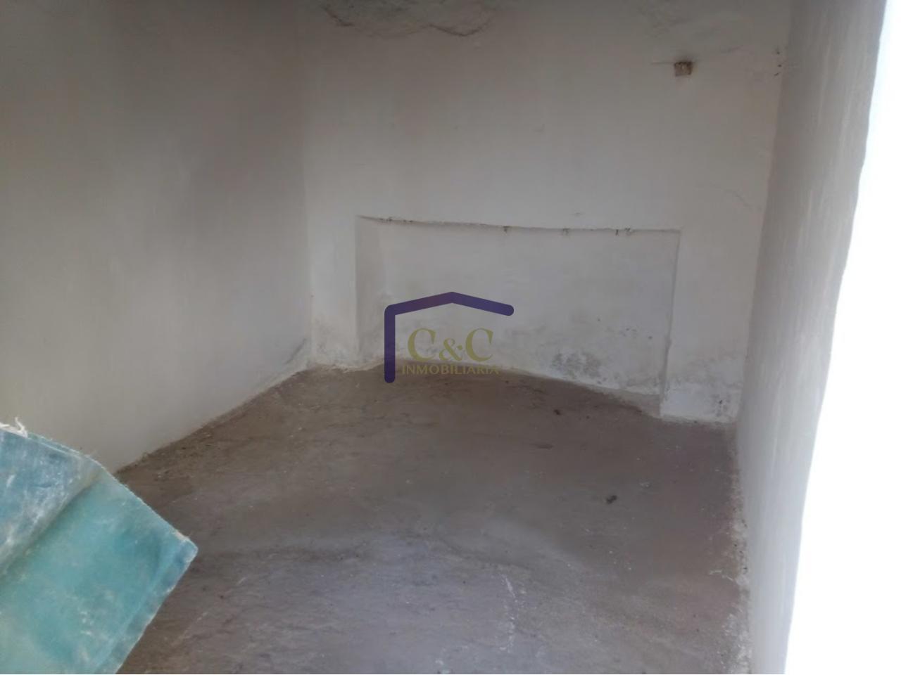 For sale of house in Manzanares
