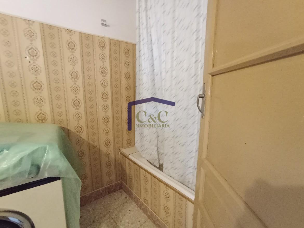 Venta de casa en Manzanares