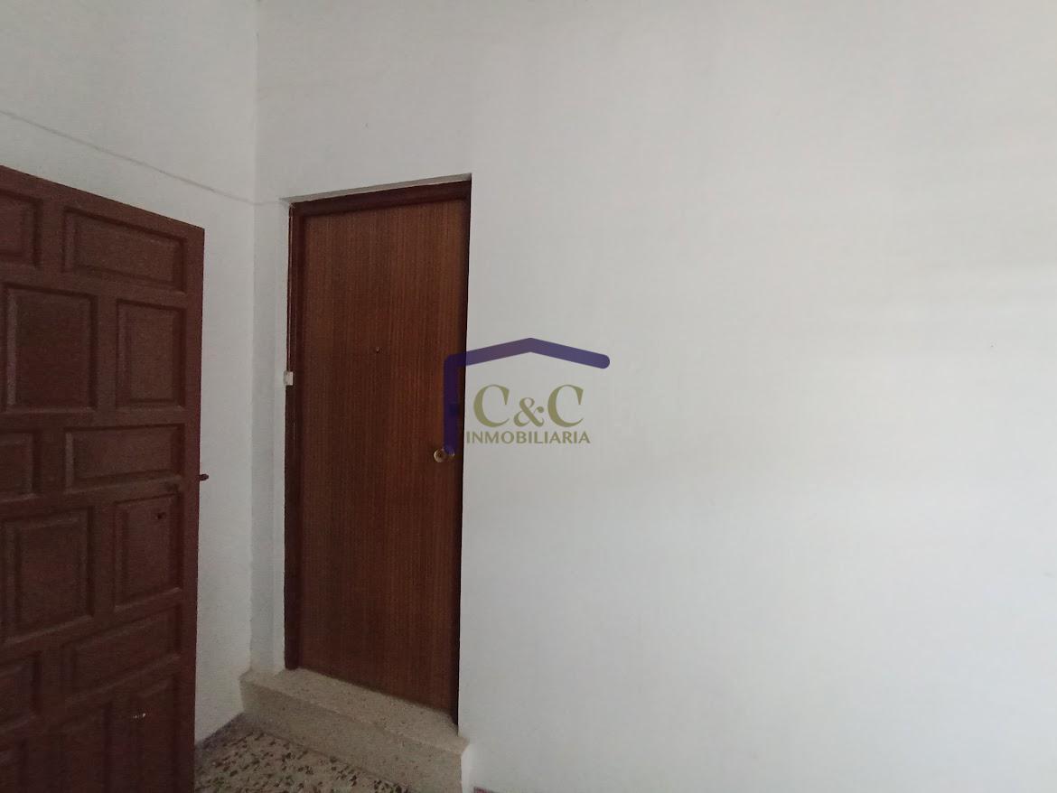 Venta de casa en Manzanares