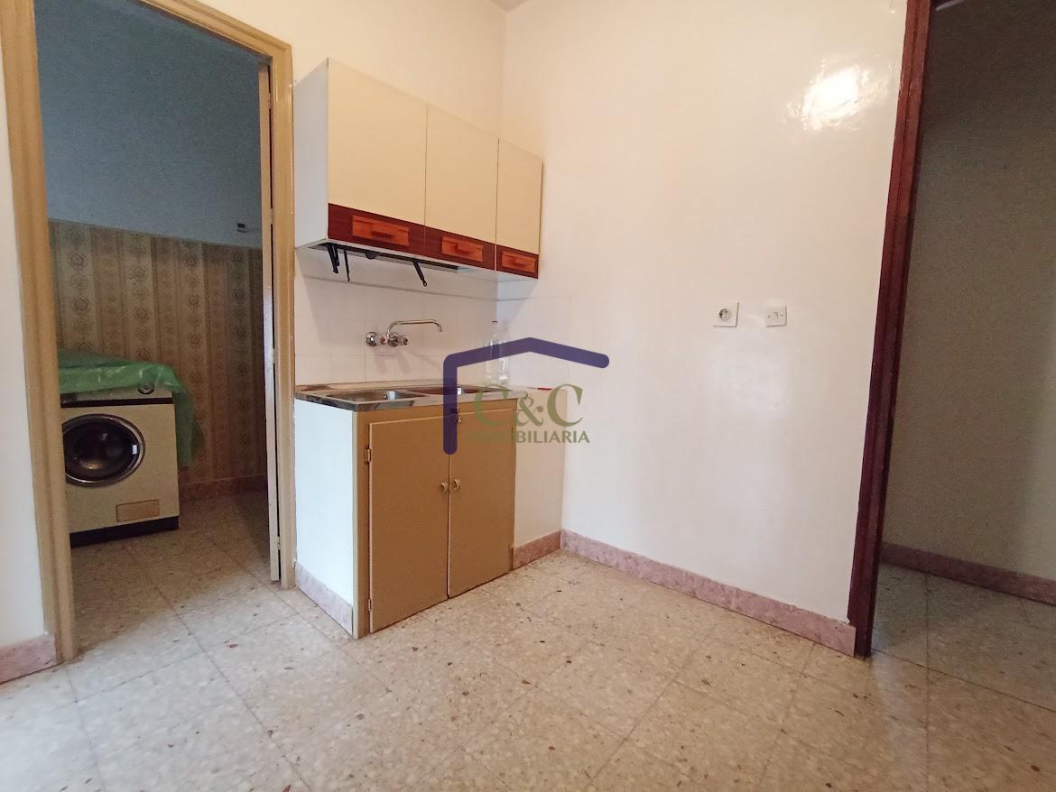 Venta de casa en Manzanares