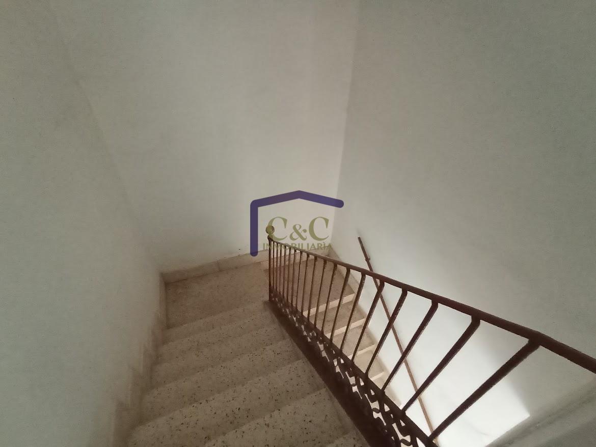 Venta de casa en Manzanares