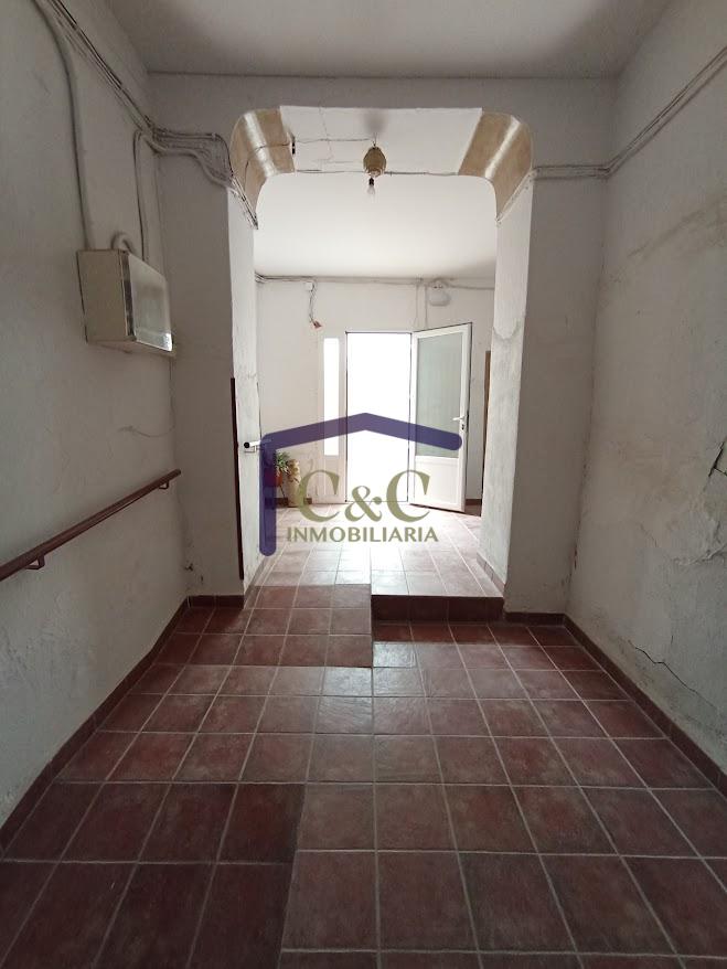 Venta de casa en Manzanares