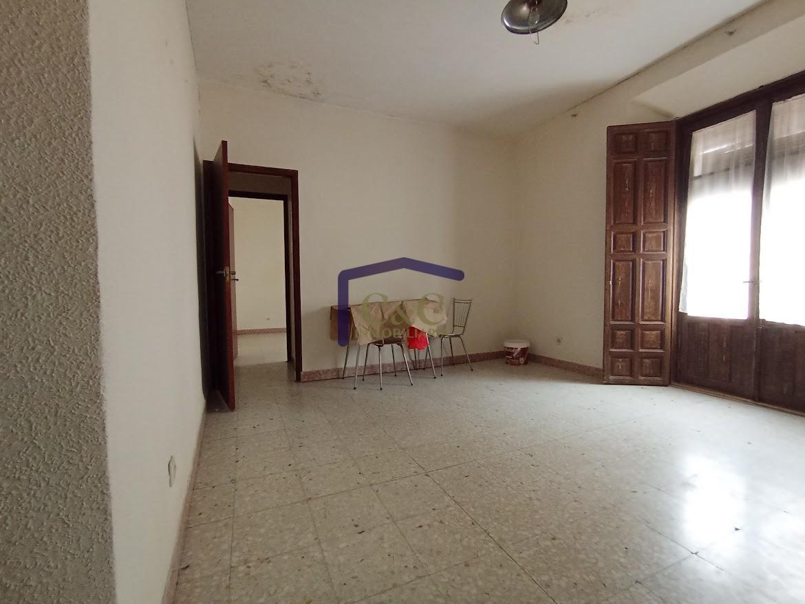 Venta de casa en Manzanares