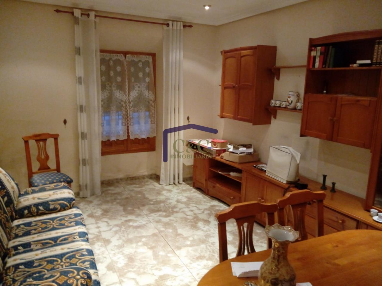 For sale of house in Manzanares