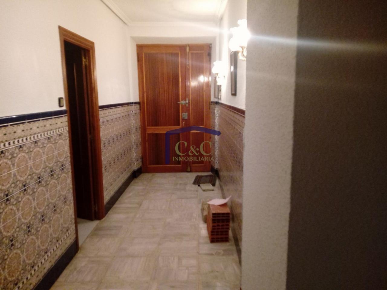 For sale of house in Manzanares
