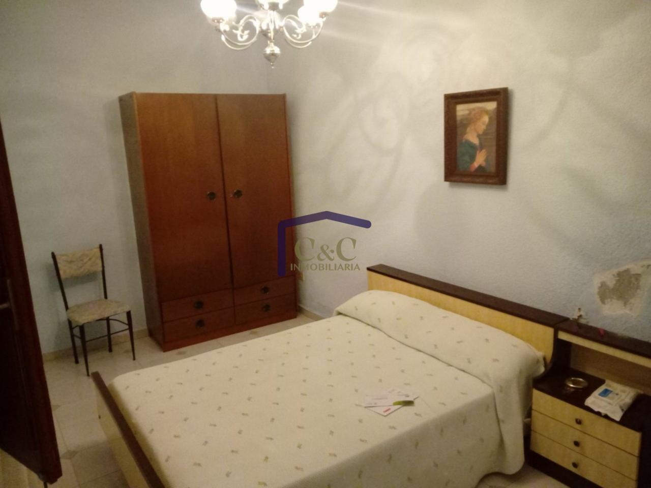 For sale of house in Manzanares