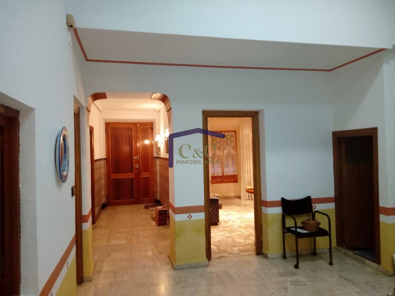 For sale of house in Manzanares
